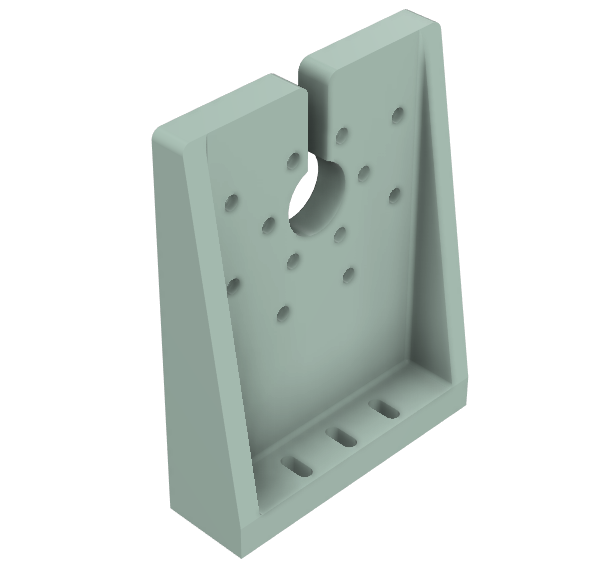 Bracket