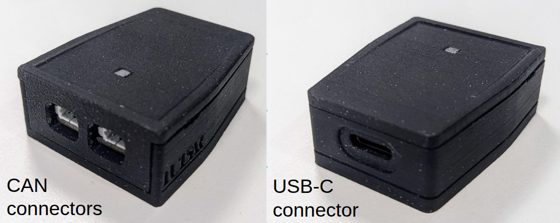 CAN adapter