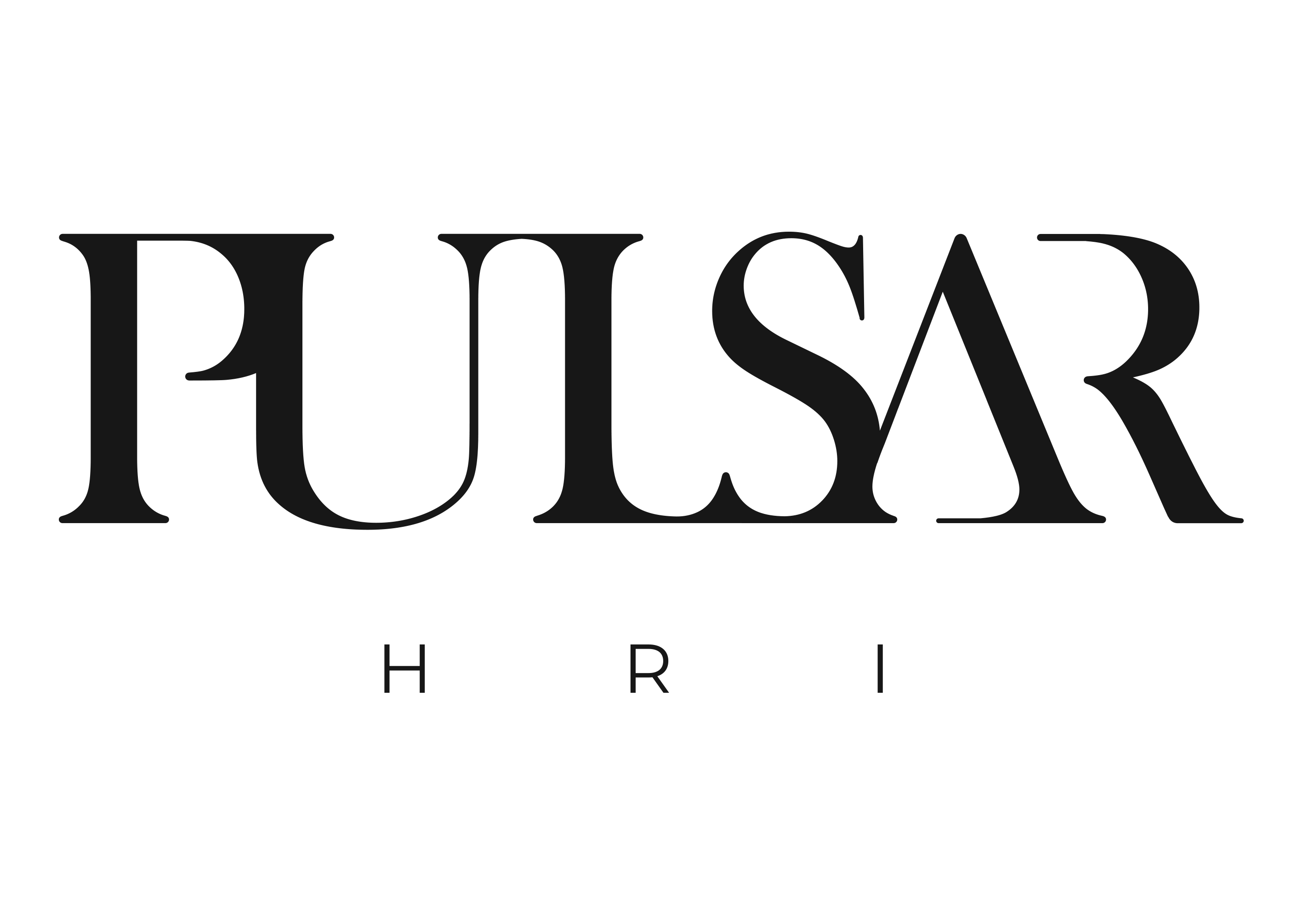 PULSAR HRI