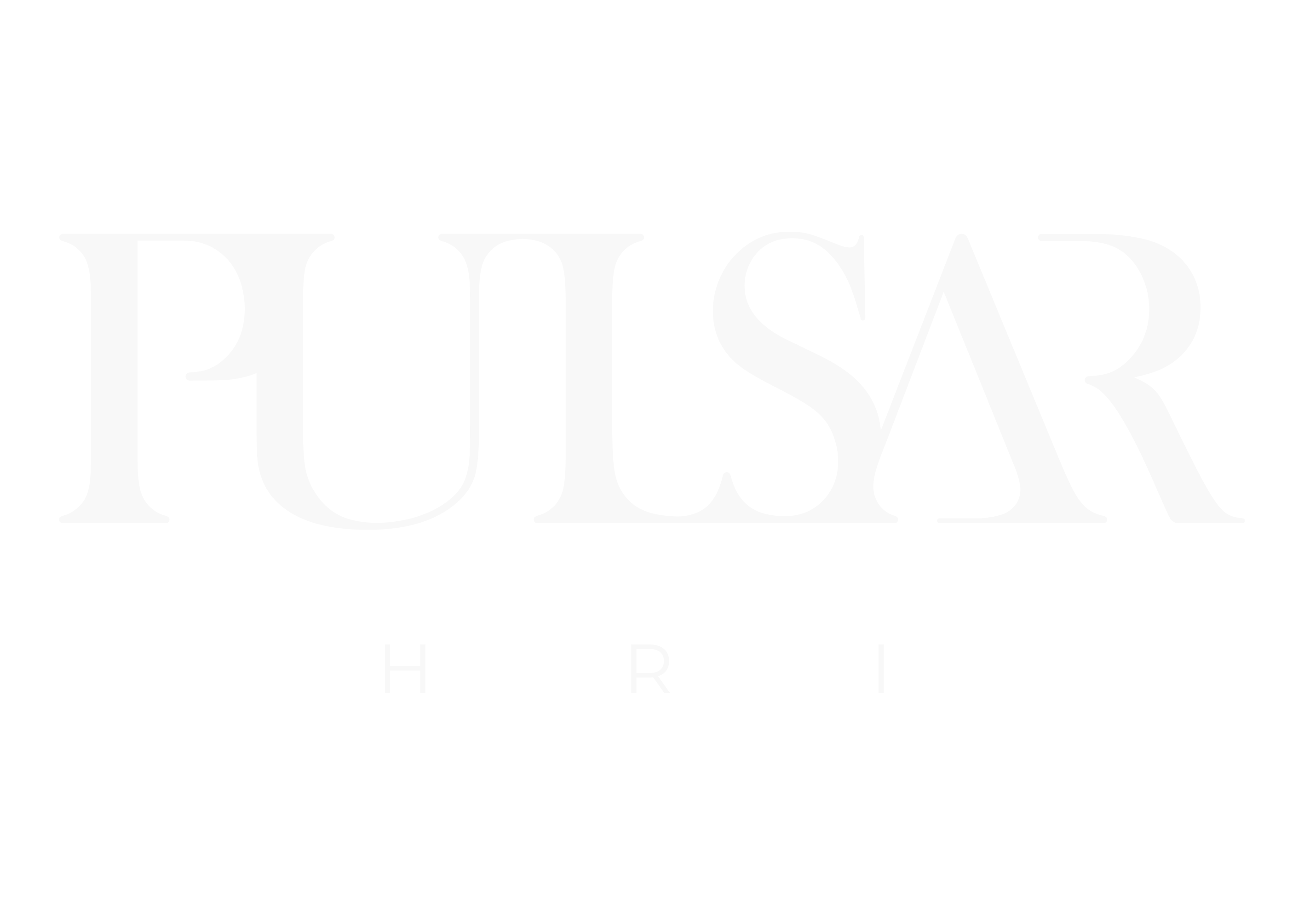 PULSAR HRI